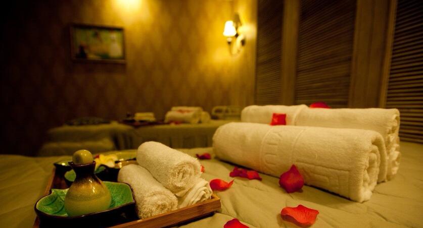 珠海必去养生spa会所“探店”,2022已更新