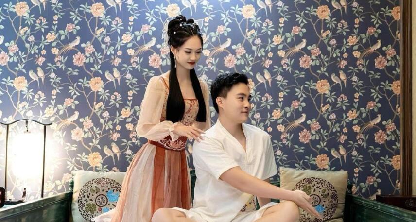 珠海足疗SPA休闲会馆_您的感受我们的追求