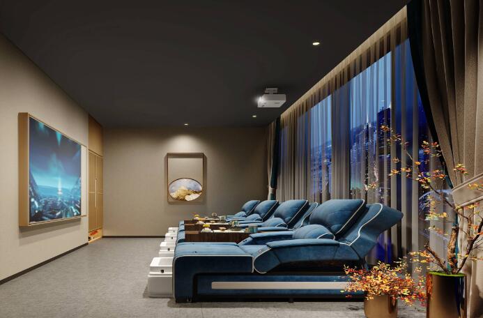 珠海比较不错的男士休闲Spa会馆哪里有，带着好奇心来这体验一把吧