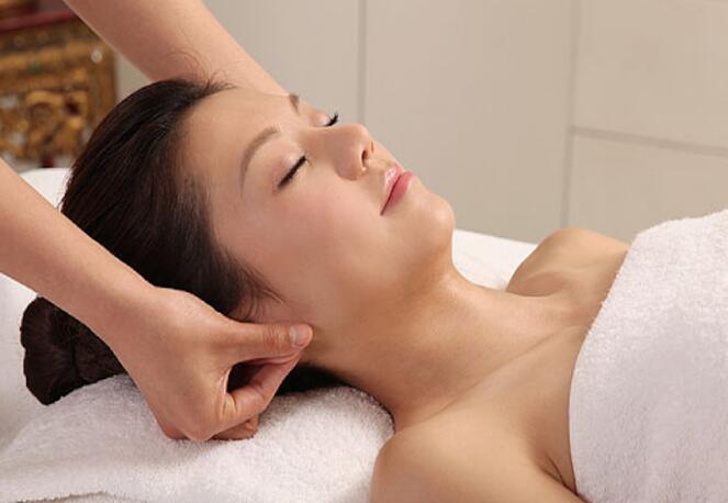 珠海休闲会所艺师风采展示（四）