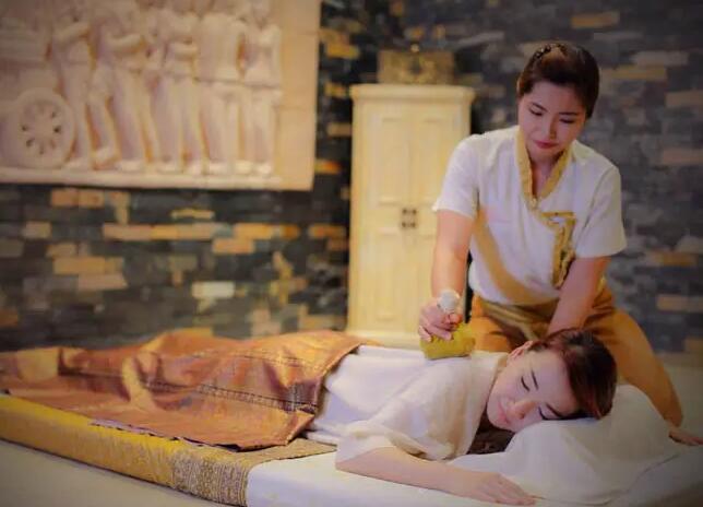 珠海足道洗浴男士会所艺师风采（十）