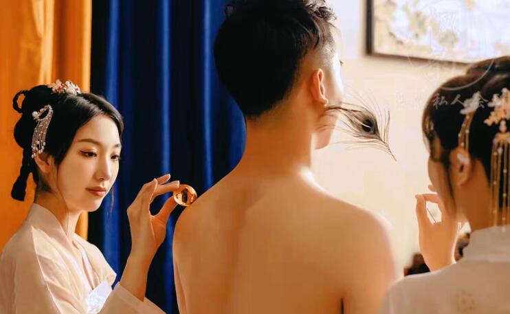 用每一个细节服务留住每一位顾客实际体验珠海养生会所